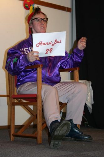 Fasching