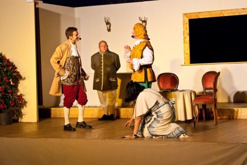 2010 Der Verschwender