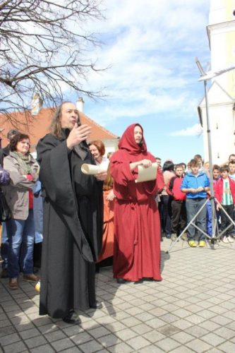 2013 Markt- und Gerichtstag