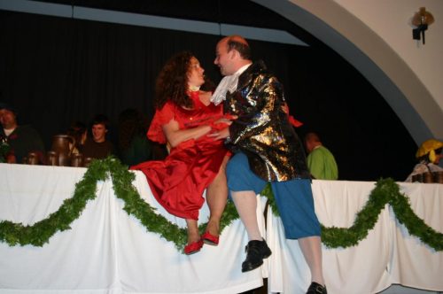2007 Jedermann