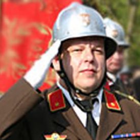 Freiwillige Feuerwehr