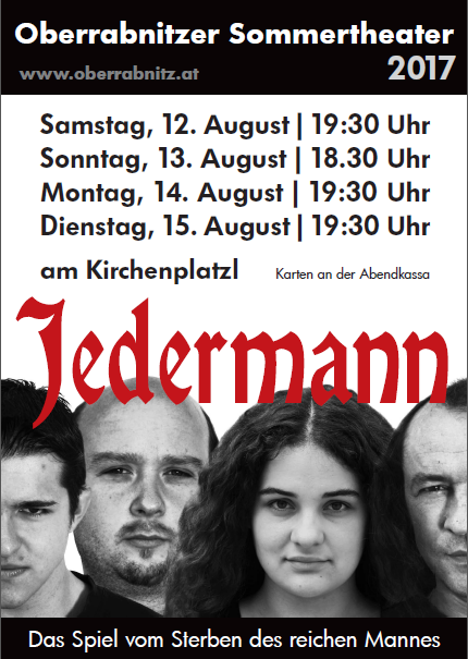 Oberrabnitzer Theatergruppe