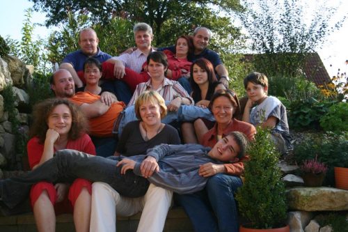 2005 Pension Schöller